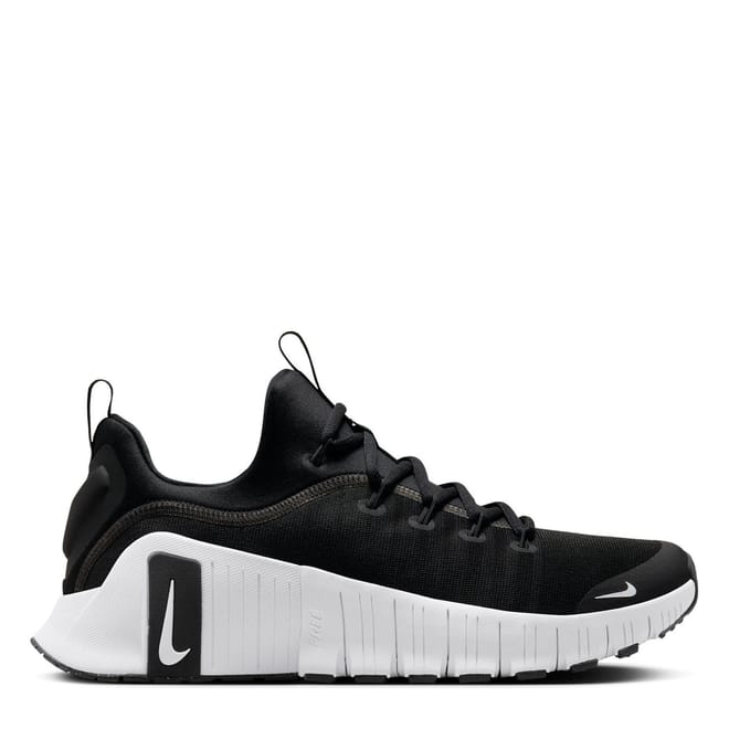 Free Metcon 6 Low Top Sneakers