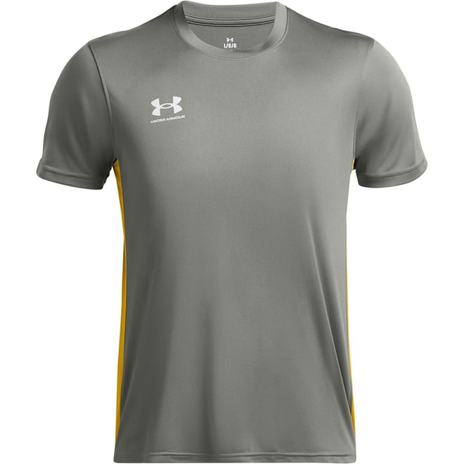 Crew Neck Regular Fit Athletic Top