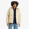 Rockridge Hooded Short Down Jacket