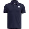 Regular Fit Short Sleeve Polo Shirt