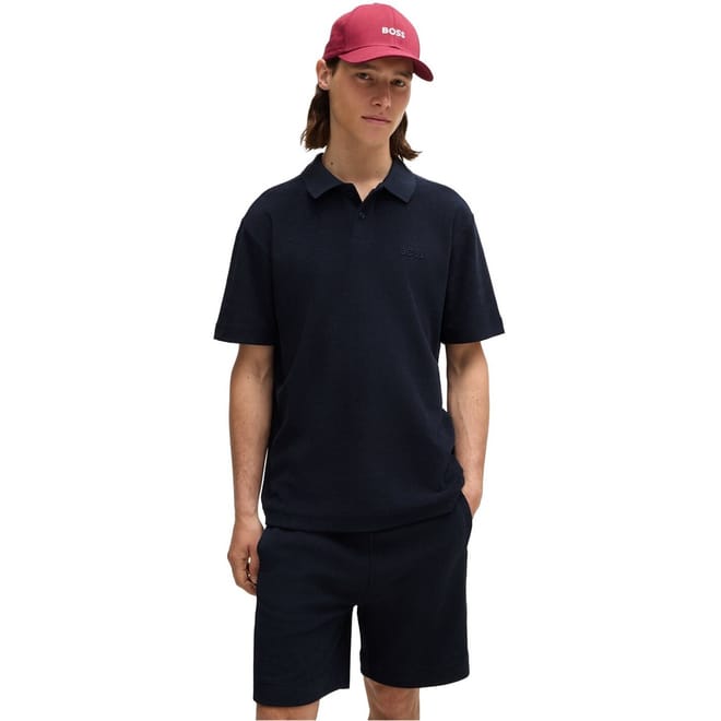 Regular Fit Short Sleeve Shirt