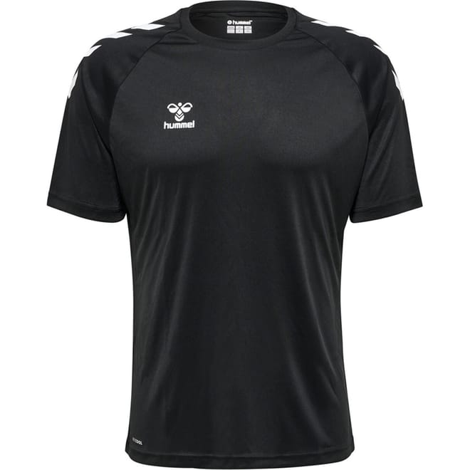 Crew Neck Short Sleeve Regular Fit T-Shirt