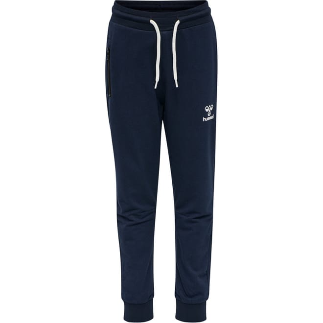 On Pants