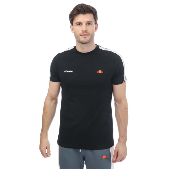 Mens La Versa Crew Neck T-Shirts