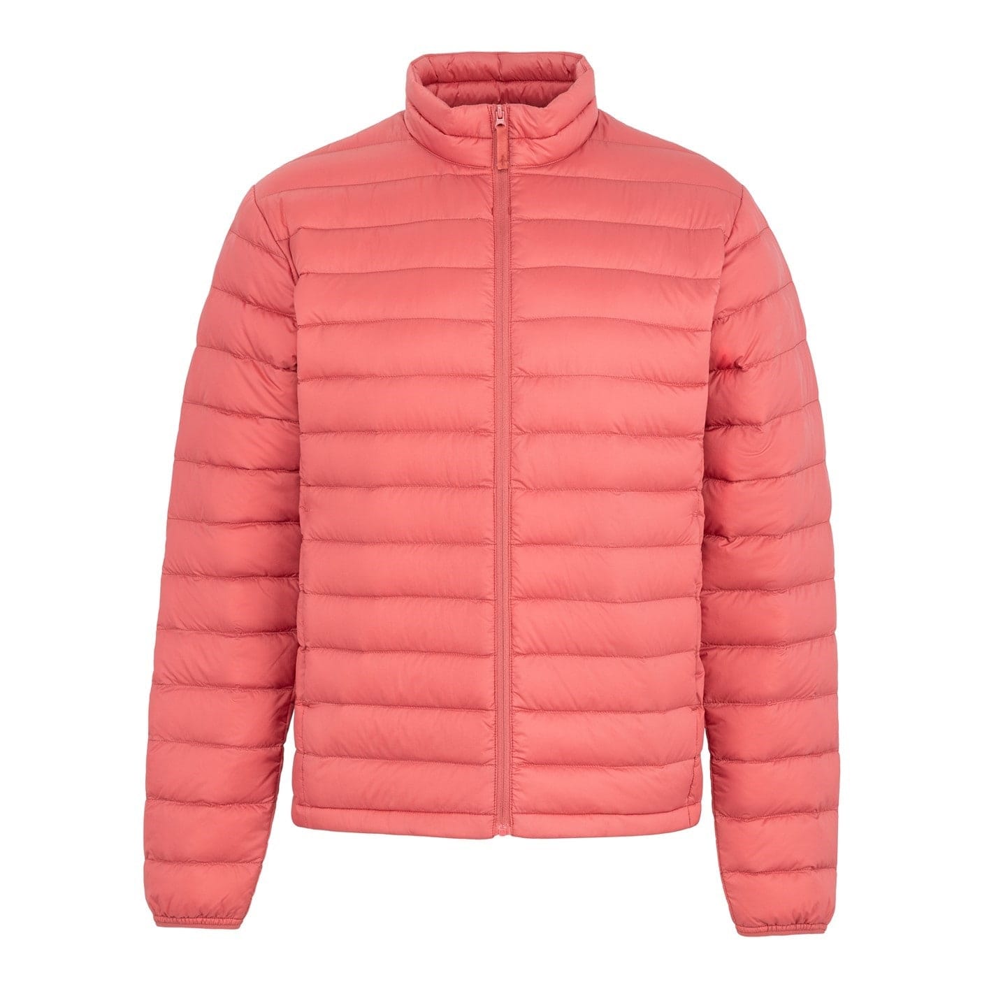 Pink packable down jacket hotsell