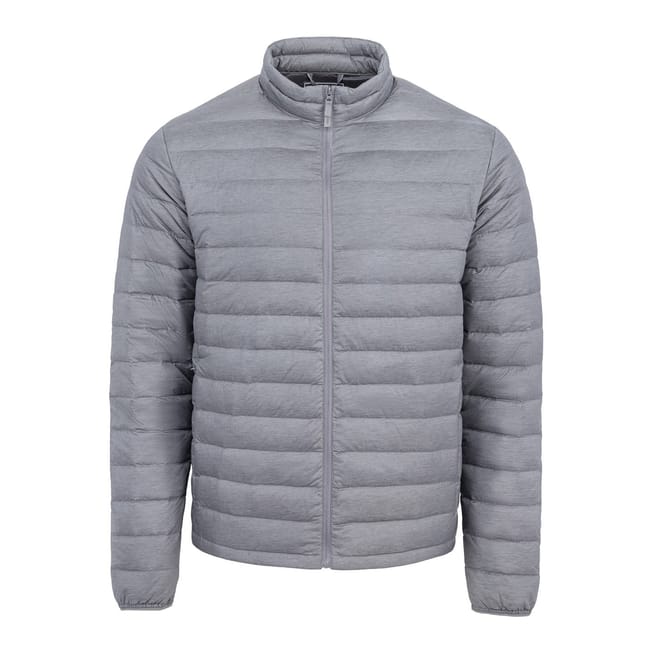 Men Packable Light Weight Down Jacket