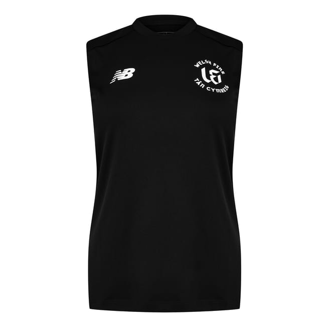 Mock Neck Tank Top