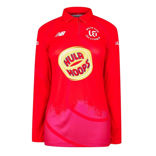 Regular Fit Long Sleeve Polo Shirt