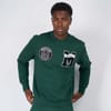 Academy Crewneck Sweatshirt