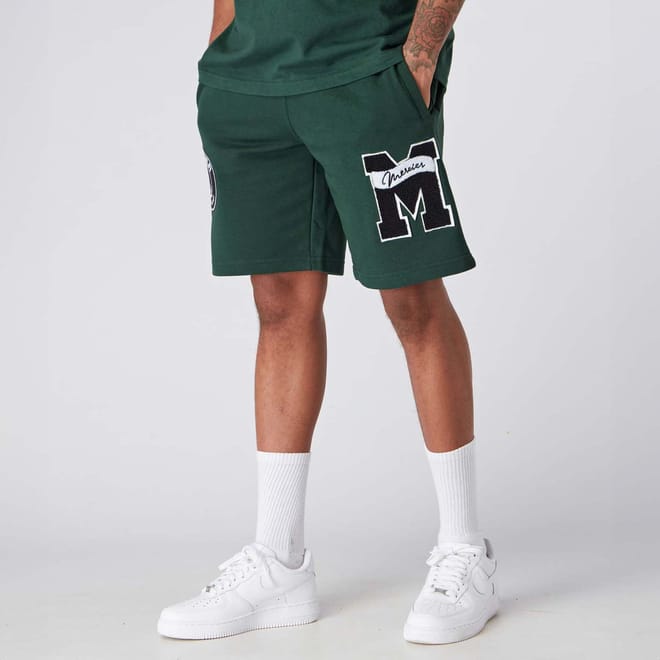 Academy Shorts