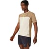 Fuji Short Sleeve Top