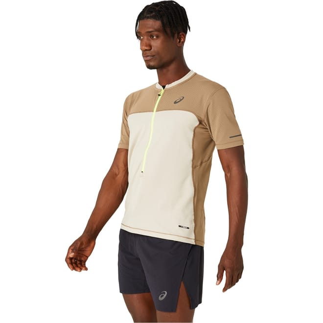 Fuji Short Sleeve Top