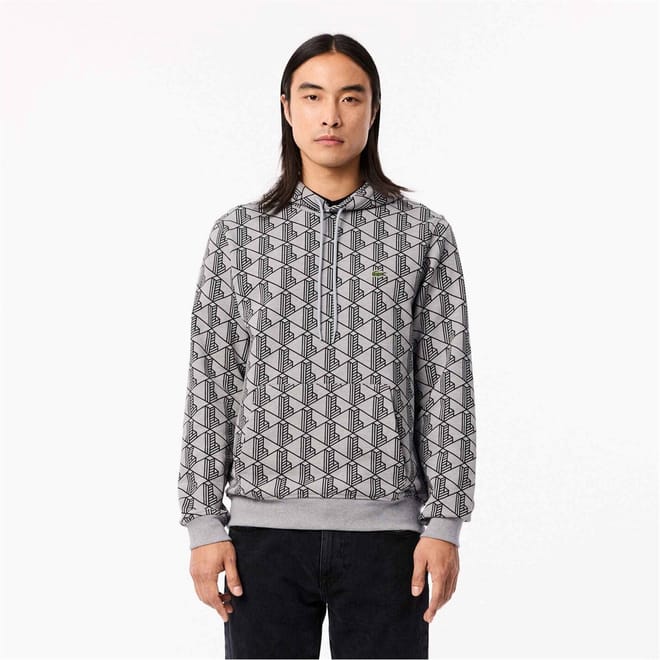 Hooded Regular Fit Sweatshirt