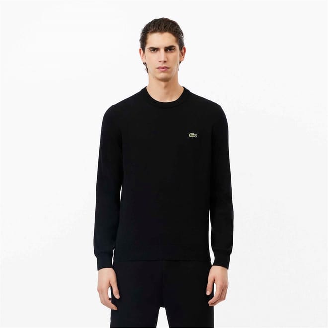 Mens Knitted Jumper