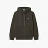 Croc Zip Hoodie