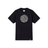 Wonderwall Wonder Woman Logo T-Shirt