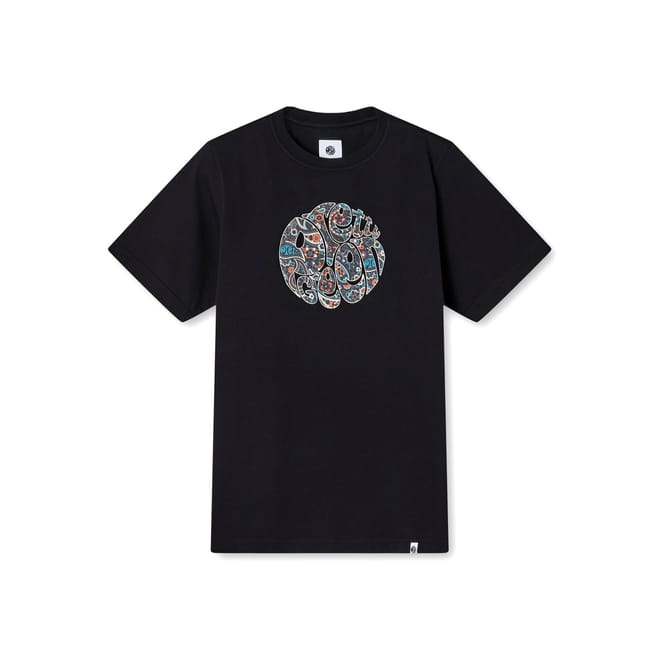 Wonderwall Wonder Woman Logo T-Shirt