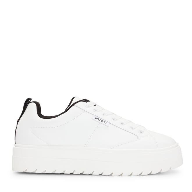 Tenn Platform Trainers
