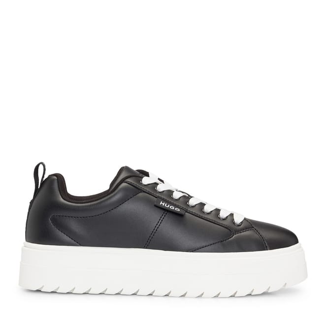 Tenn Platform Trainers