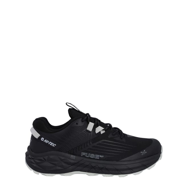 Tec Fuse Trail