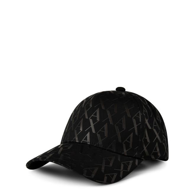 AO Mono Lettering Cap