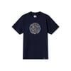 Wonderwall Logo Crew Neck Regular Fit T-Shirt