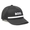 Print Cap Junior Boys