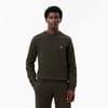 Fleece Sweatshirt