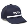 Print Cap Junior Boys