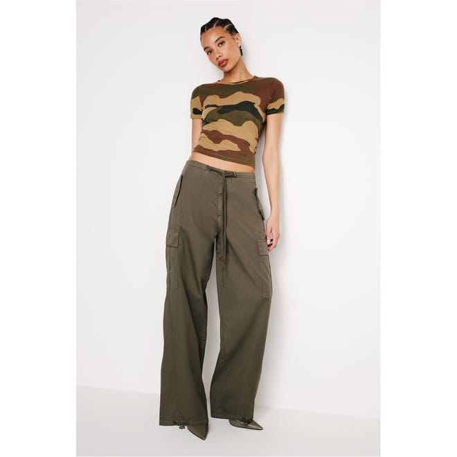 Good Parachute Pant