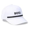 Print Cap Junior Boys