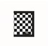 Chequered Wallet