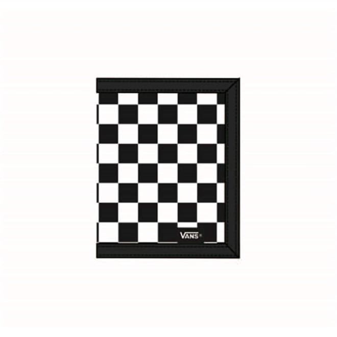 Chequered Wallet
