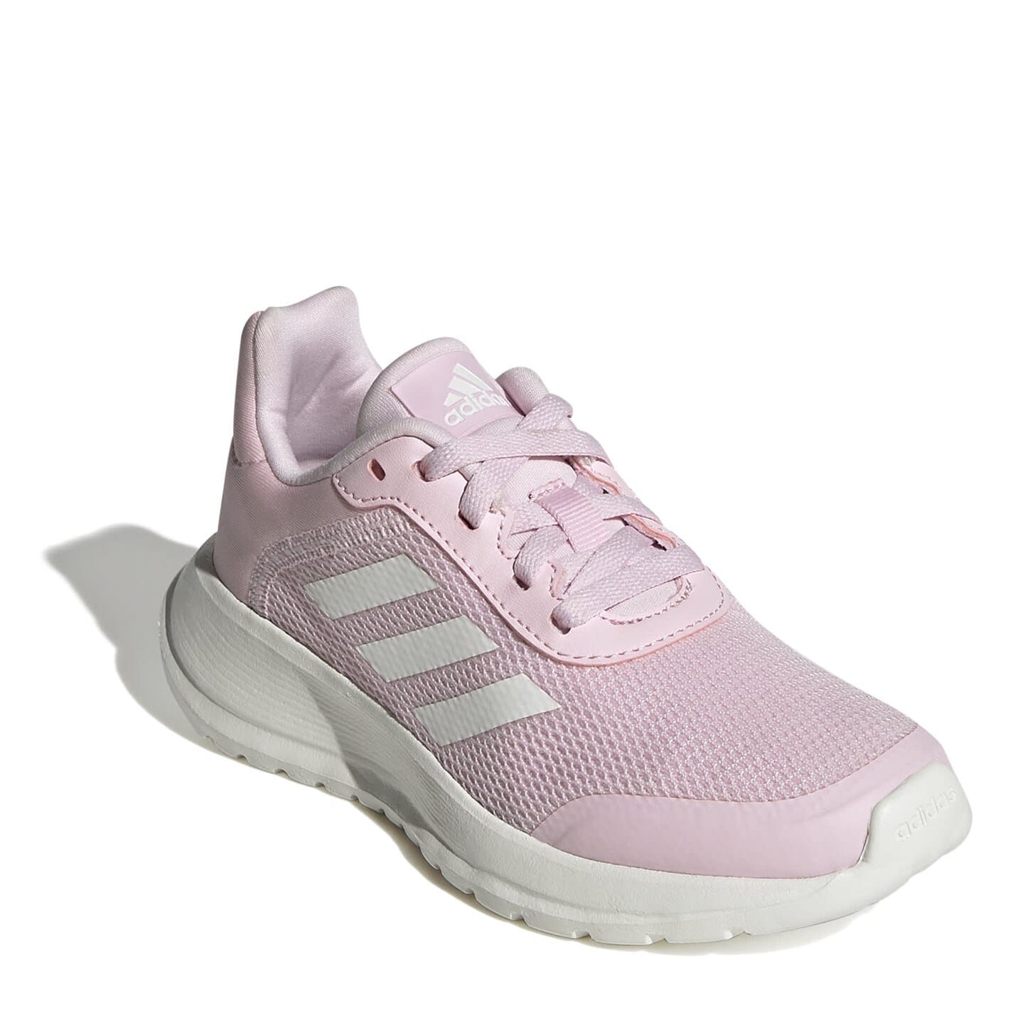 adidas Tensaur Run 2.0 K Runners Girls in Pink