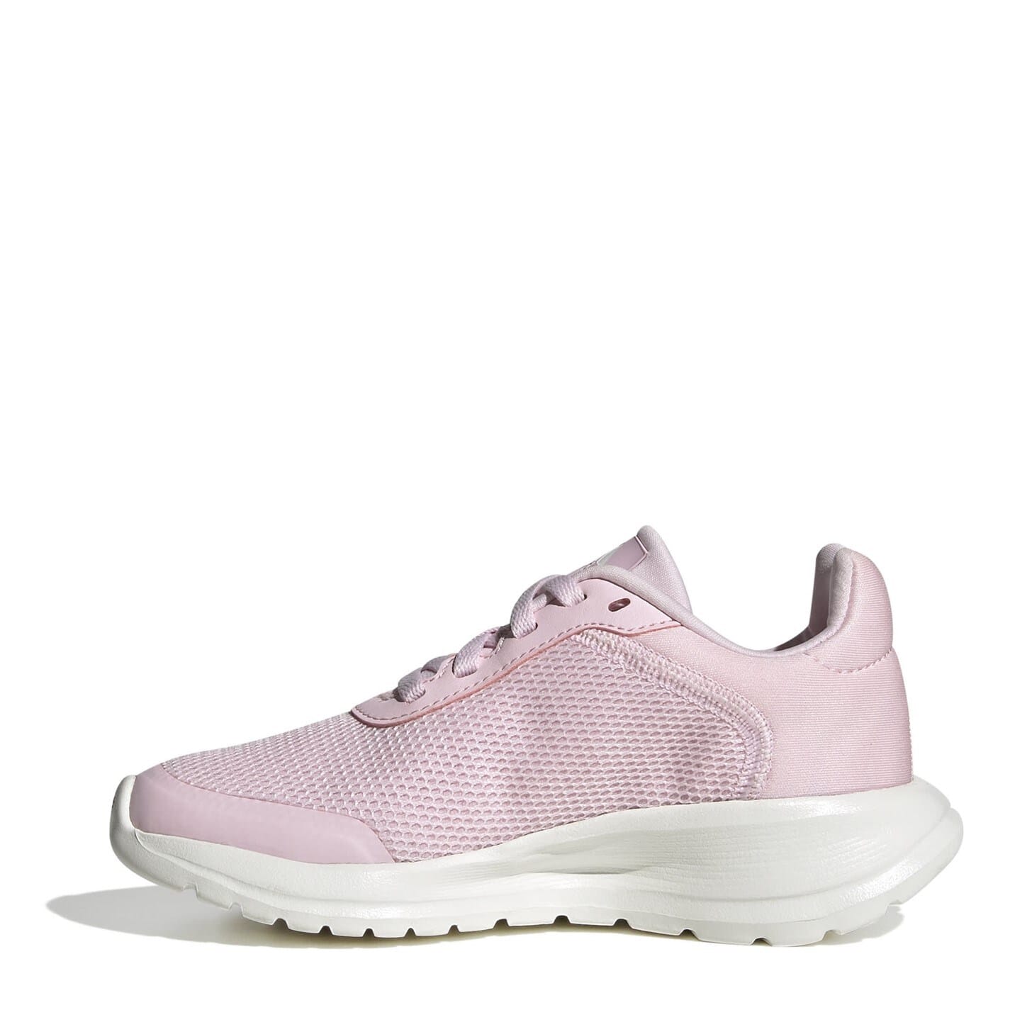 Pink adidas runners deals