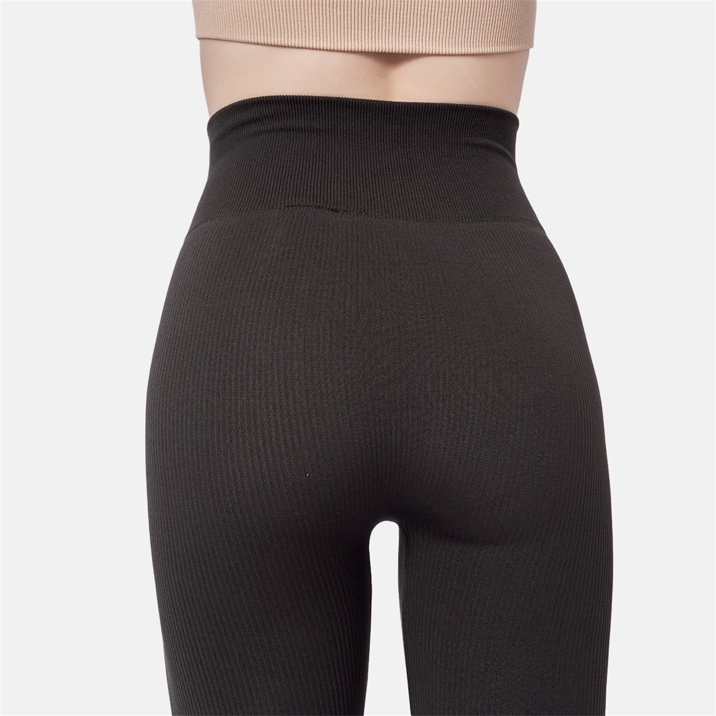 Miso Legging in Black