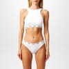 Crop Bra Ladies