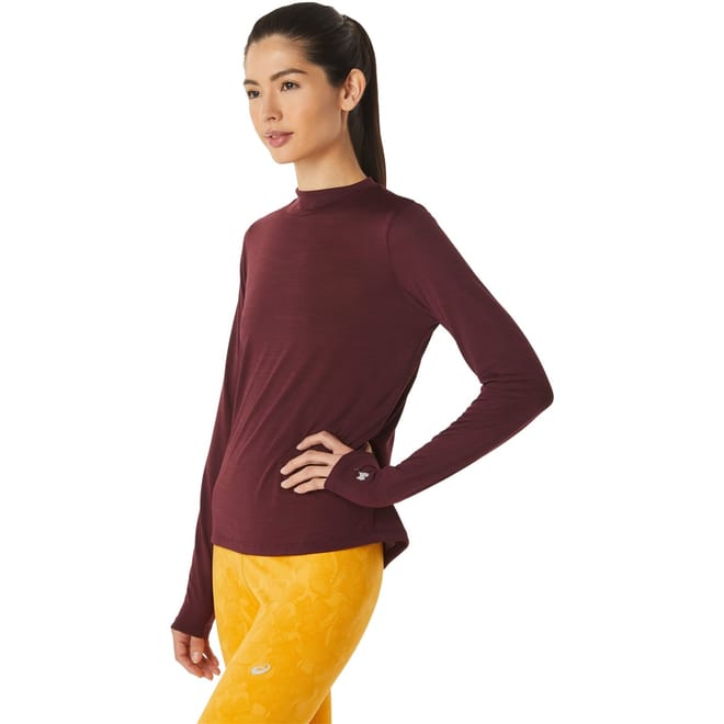 Mck Run Ls tp