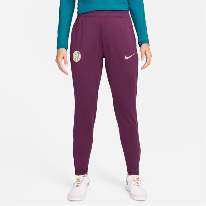 W Nk Df Strike Pant Kpz