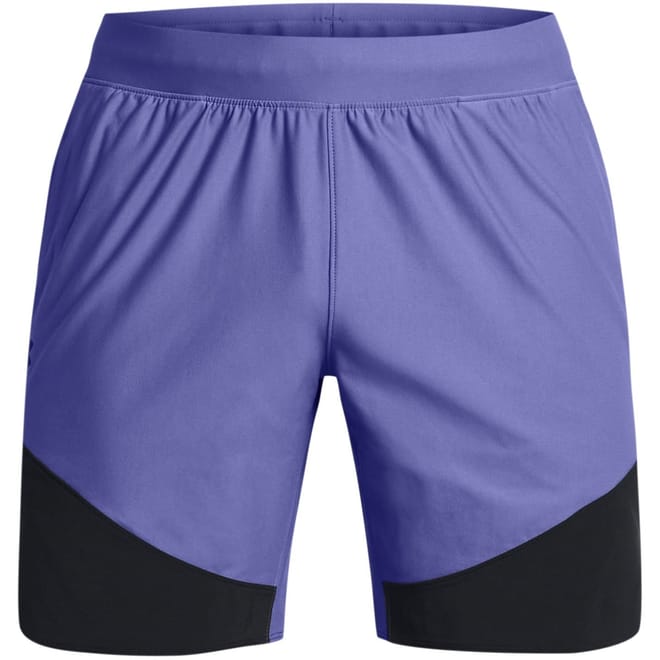 Elite Hybrid Basketball Shorts