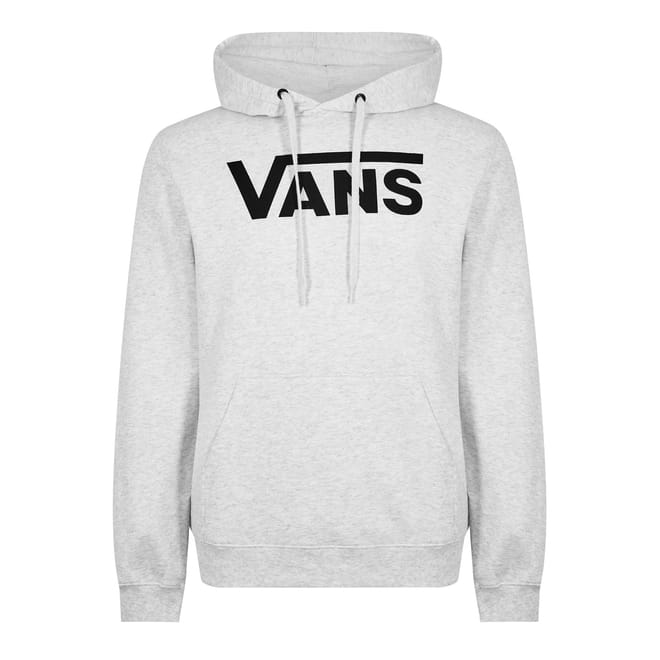 Hooded Regular Fit Sweatshirt