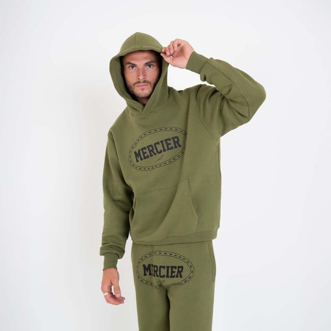 Maison Hoodie