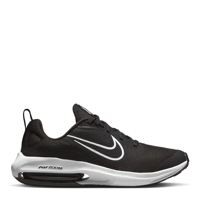 Air Zoom Arcadia 2 Big Kids Road Running Shoes