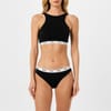 Crop Bra Ladies