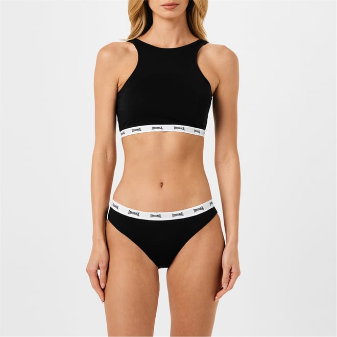 Crop Bra Ladies