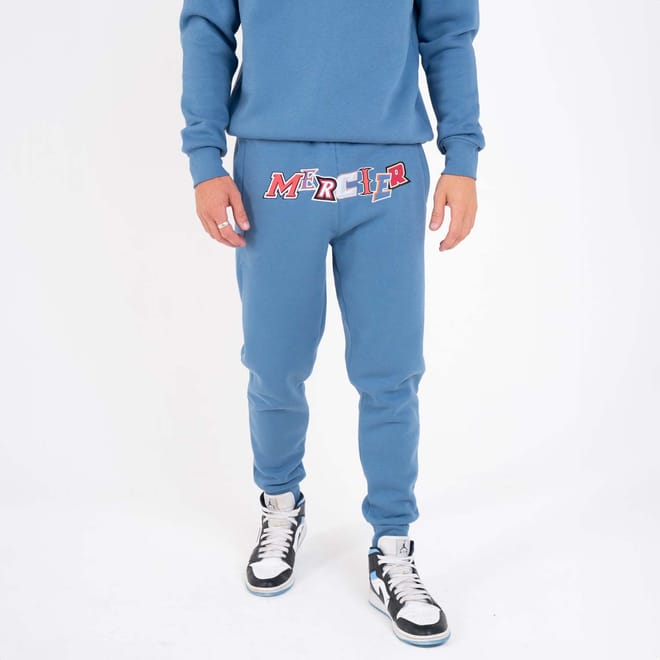 Anonymous Joggers