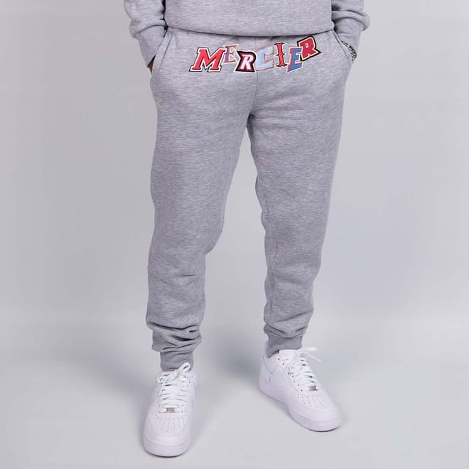 Anonymous Joggers