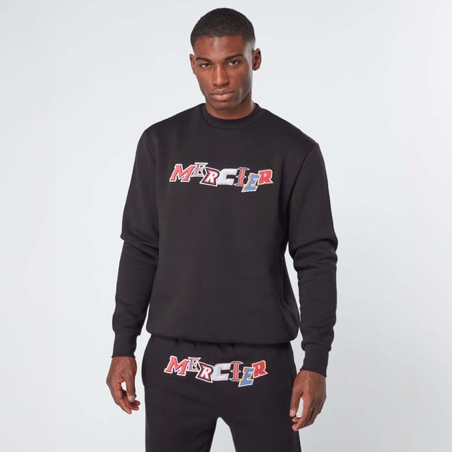 Anonymous Crewneck Sweatshirt