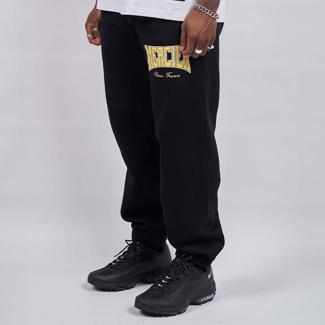 Kansas Relaxed Joggers