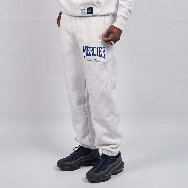 Kansas Relaxed Joggers